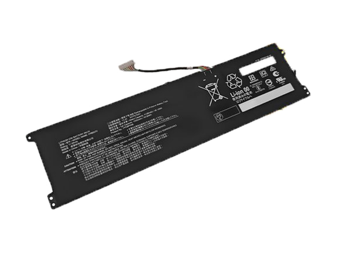Fujitsu FPCBP598 battery