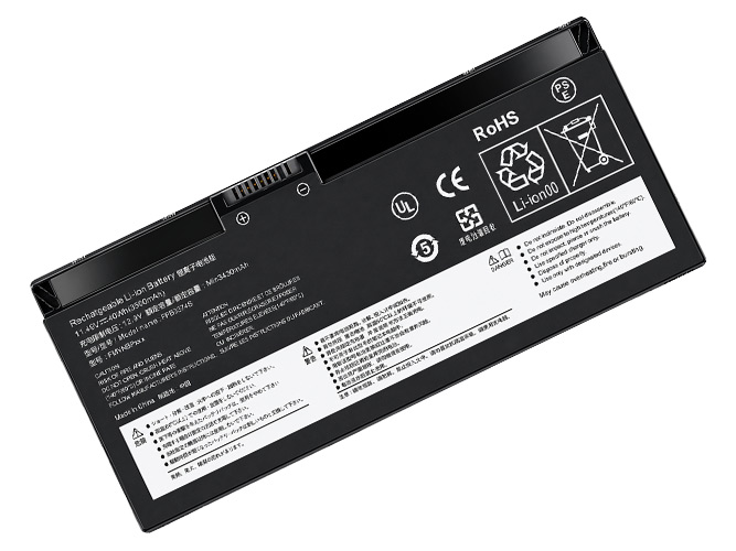 Fujitsu FPB0374S battery