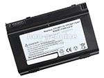 Fujitsu FPCBP251 battery