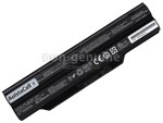 Fujitsu LifeBook SH782 battery