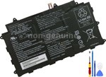 Fujitsu FPB0310 battery