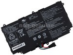 Fujitsu Stylistic Q736 battery replacement