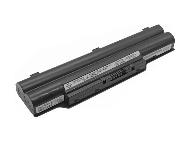 Fujitsu Celsius H770 battery