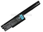 Fujitsu Lifebook LH531 battery