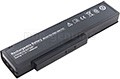 Battery for Fujitsu Amilo LI3560