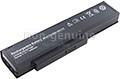 Fujitsu SQU-808-F01 battery replacement