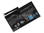 Fujitsu UH572 battery replacement