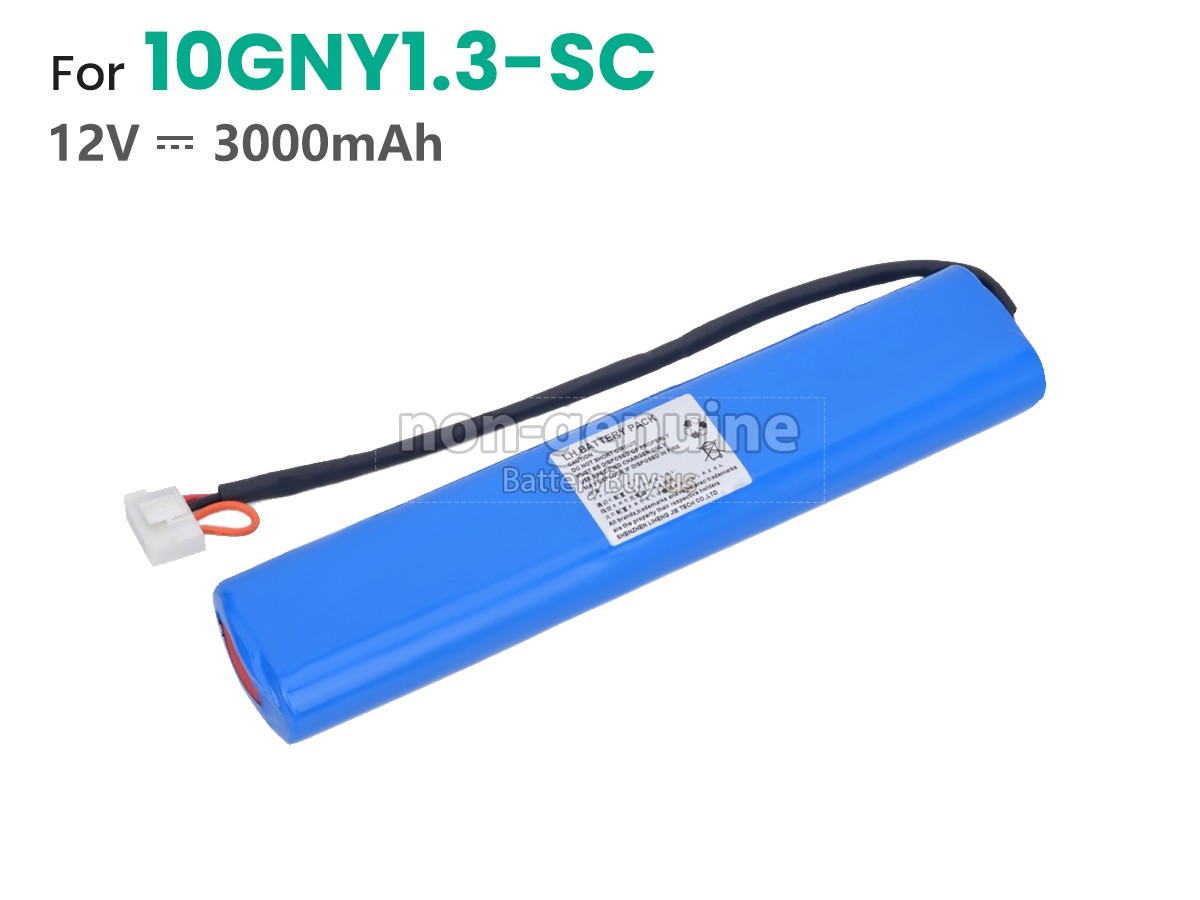 battery for Fukuda 5159A0010