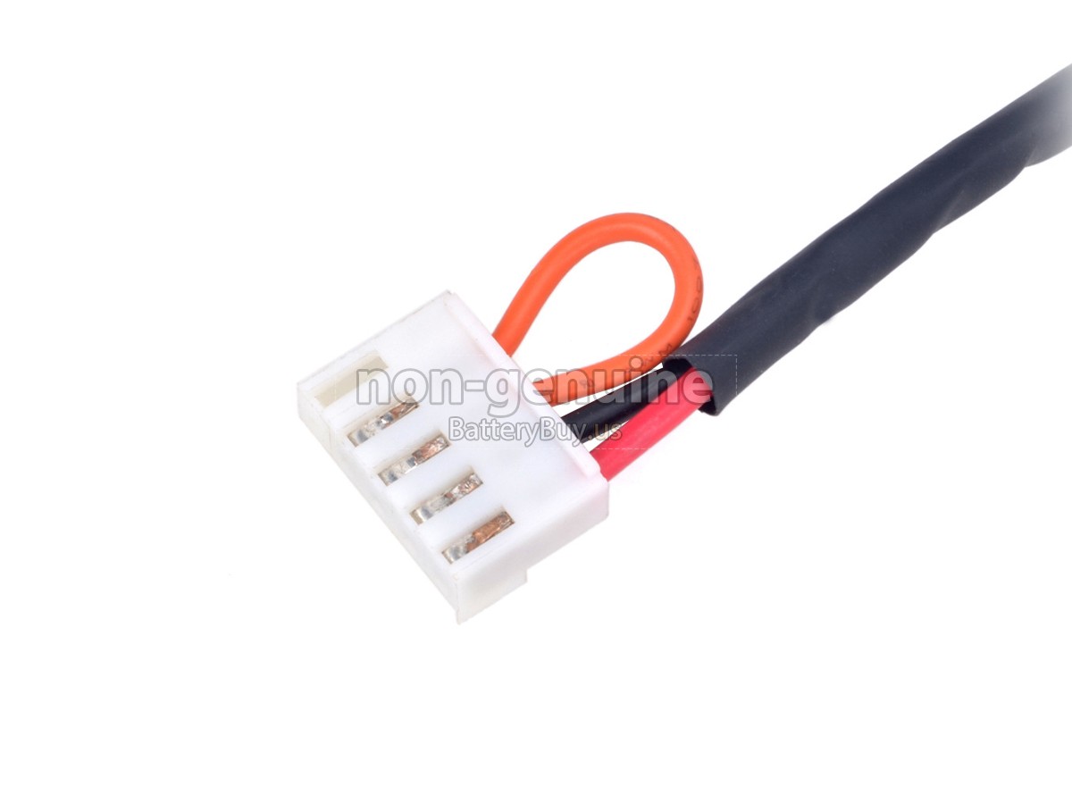 battery for Fukuda 5159A0010