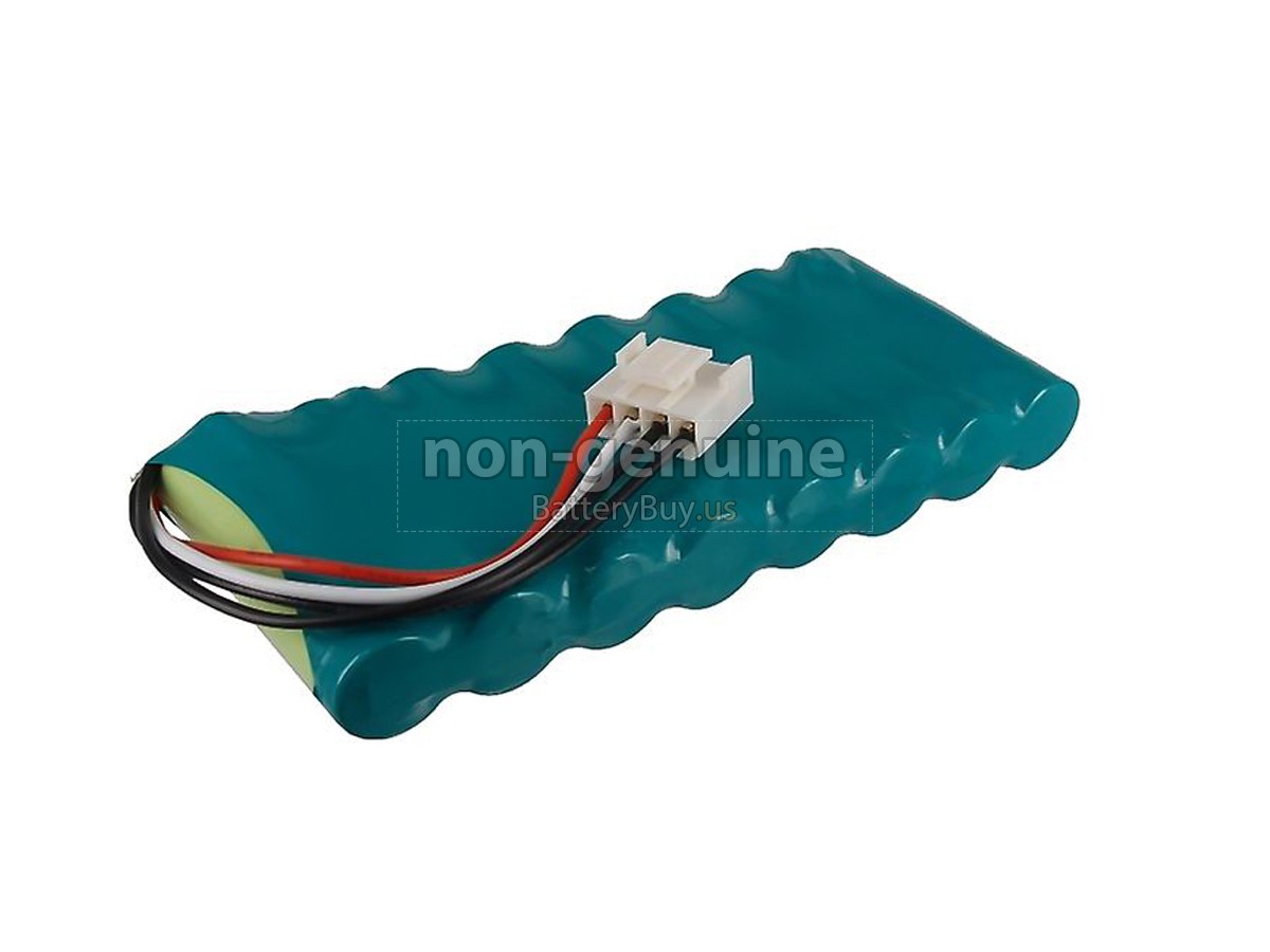 battery for Fukuda 8-HRAAFD