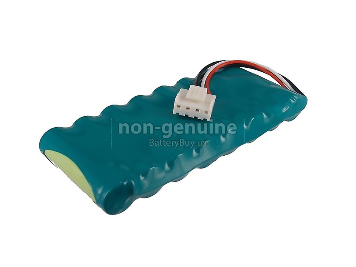 battery for Fukuda 8-HRAAFD