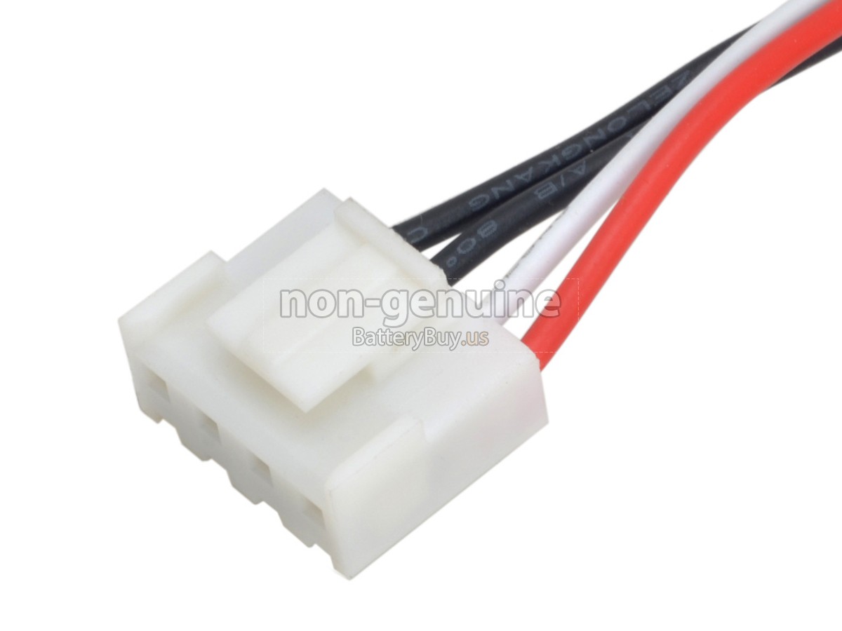 battery for Fukuda LS1506