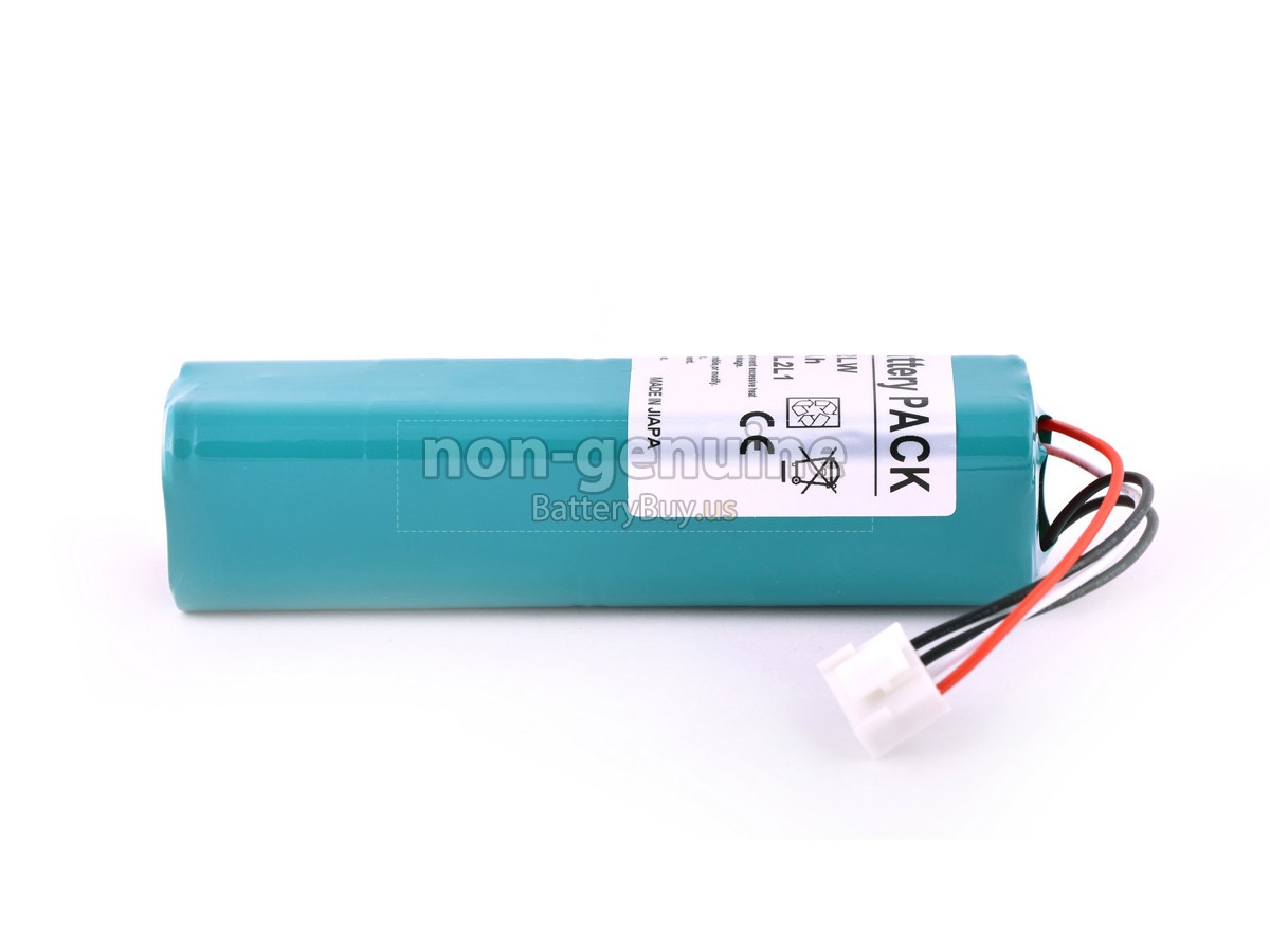 battery for Fukuda LS1506