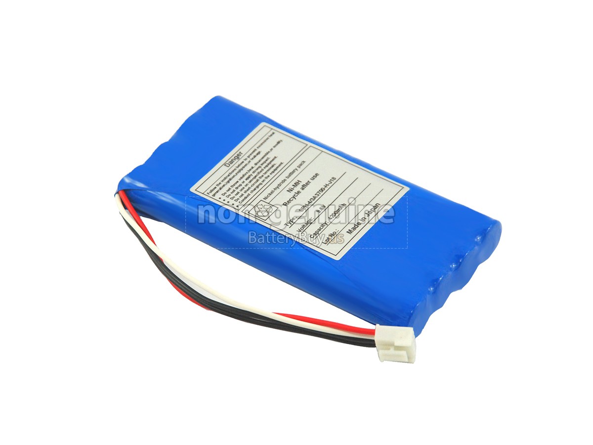 battery for Fukuda FX-7000