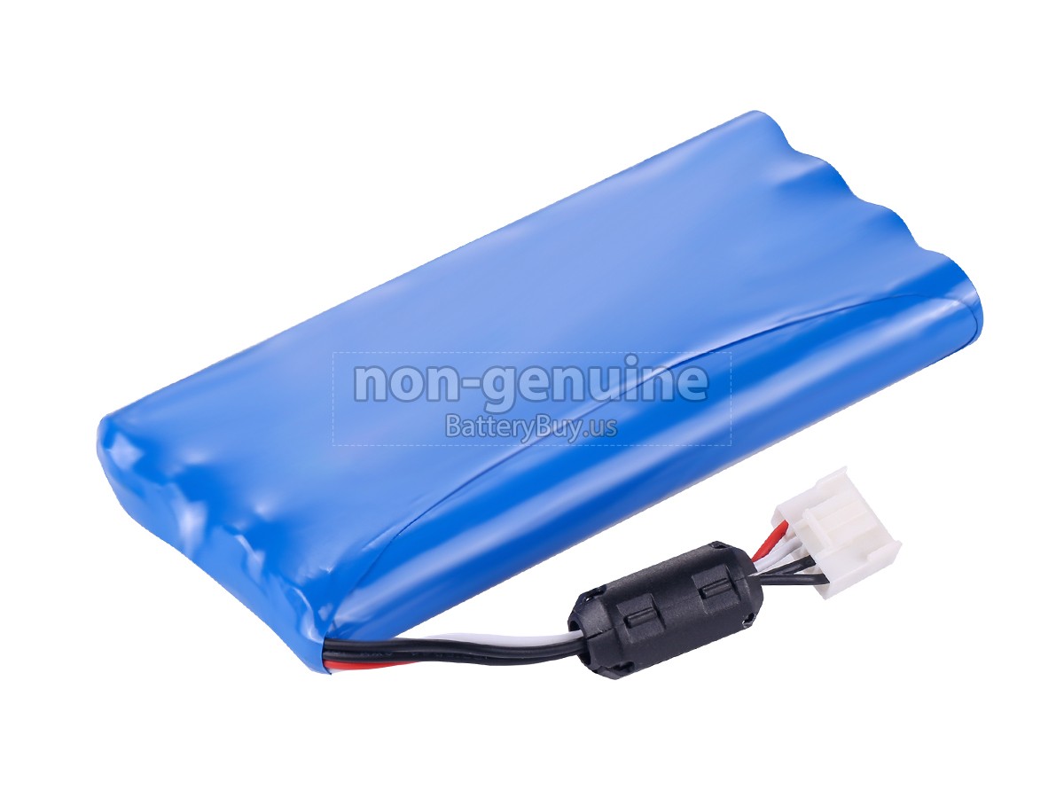 battery for Fukuda T8HR4/3FAUC-5887