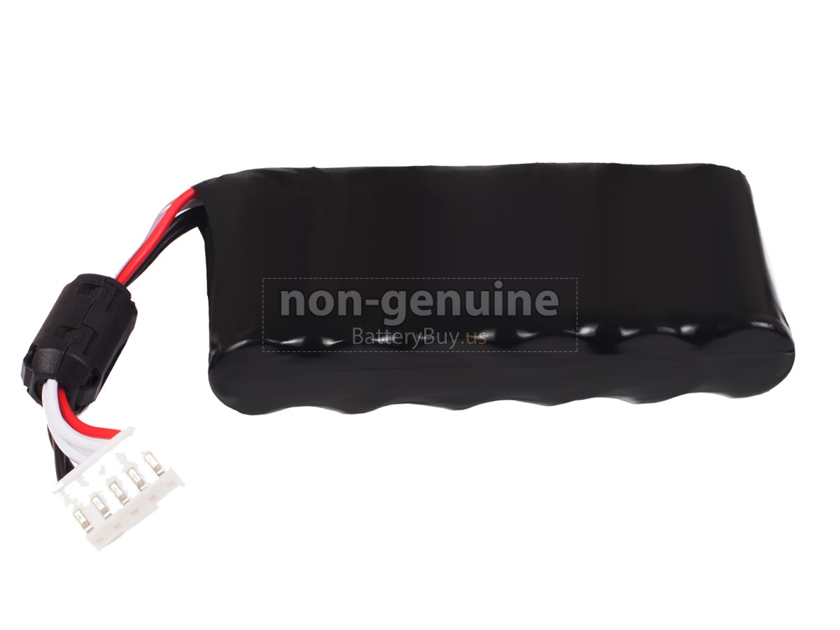 battery for Fukuda BTE-001