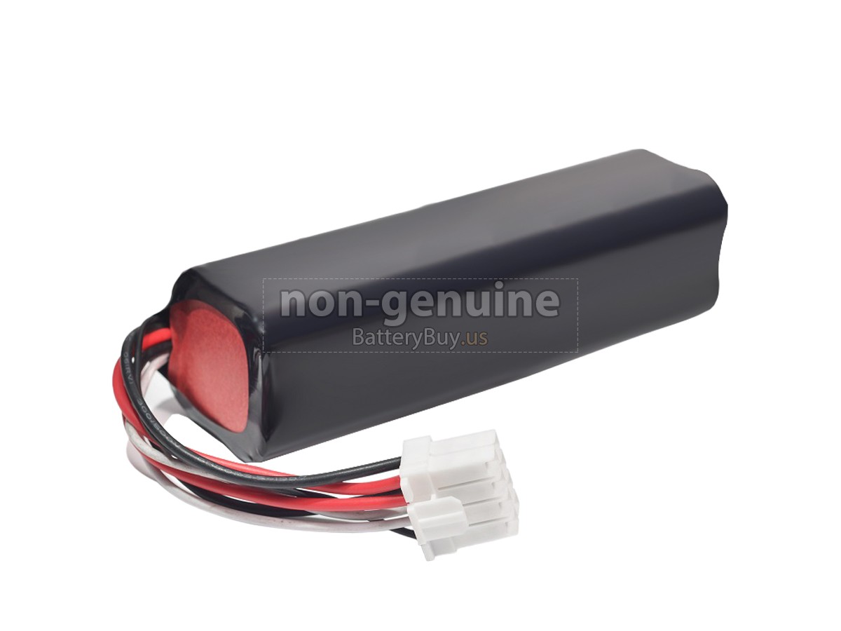 battery for Fukuda FX-8600