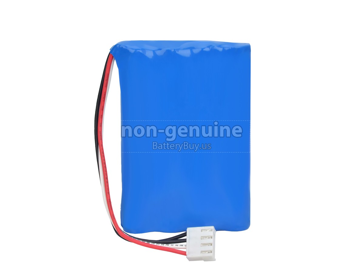 battery for Fukuda HHR-19AL24G1FD