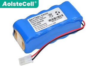 Fukuda 10N-3000SCR battery
