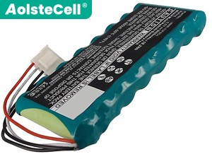 Fukuda 8-HRAAFD battery