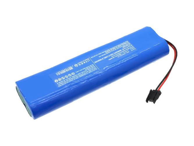Fukuda Cardisuny C300 battery
