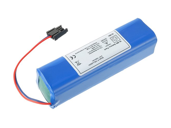 Fukuda P-10SJL222G1 battery