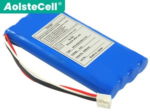 Fukuda FX-7302 battery