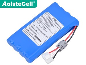 Fukuda 515900014 battery