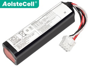 Fukuda FX-8322R battery