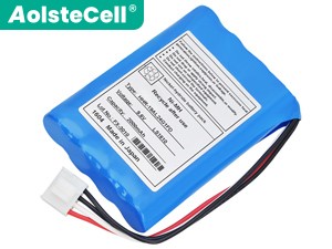 Fukuda HHR-19AL24G1FD battery