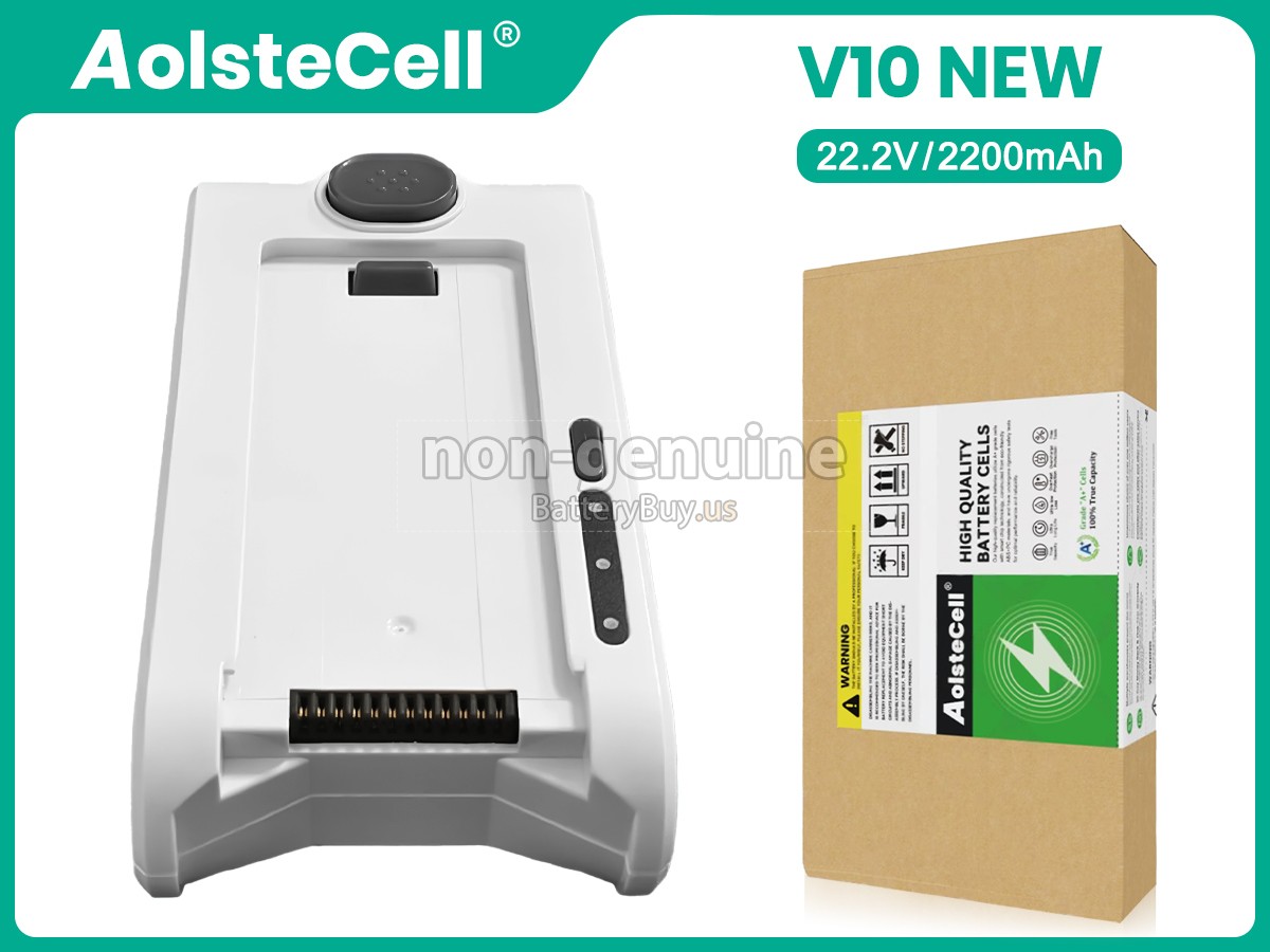 battery for Futula V10 NEW