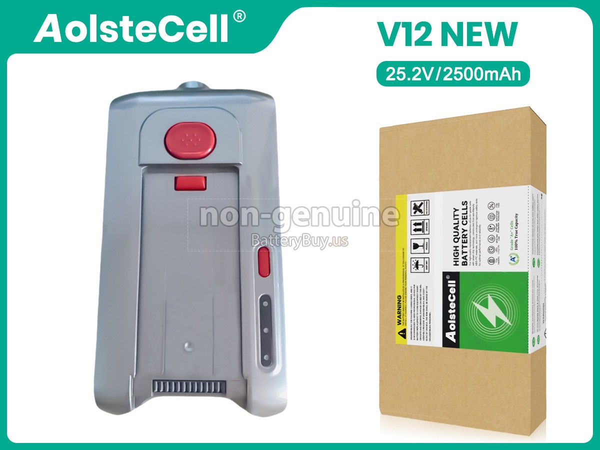 battery for Futula V12 NEW