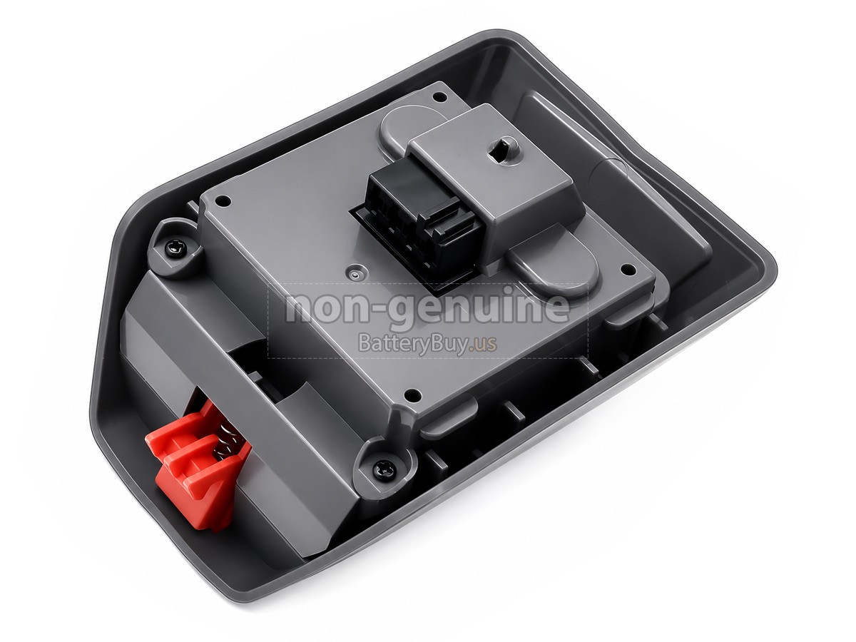 battery for Gardena 008A231