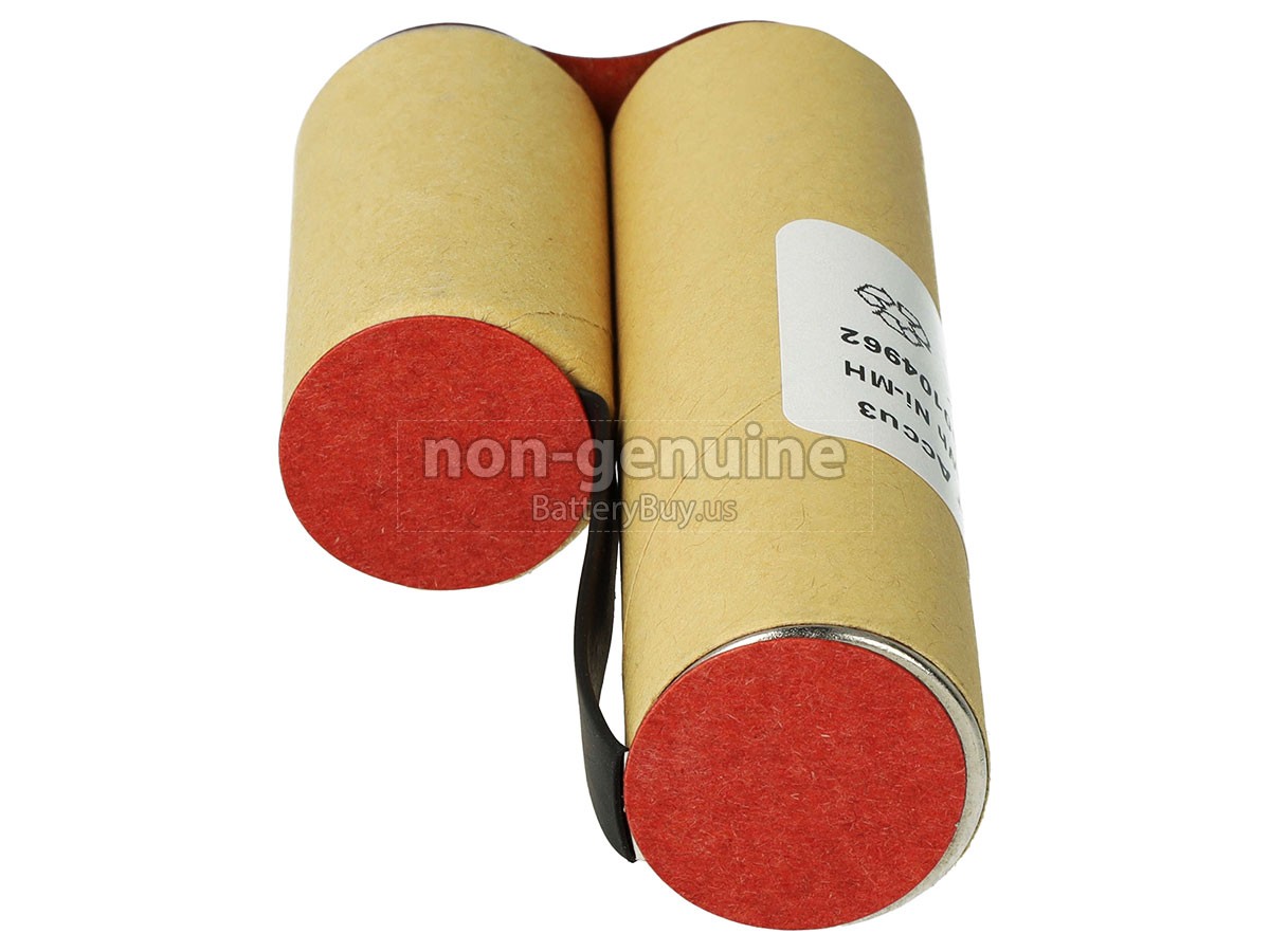 battery for Gardena GARDEN SHEARS ACCU3