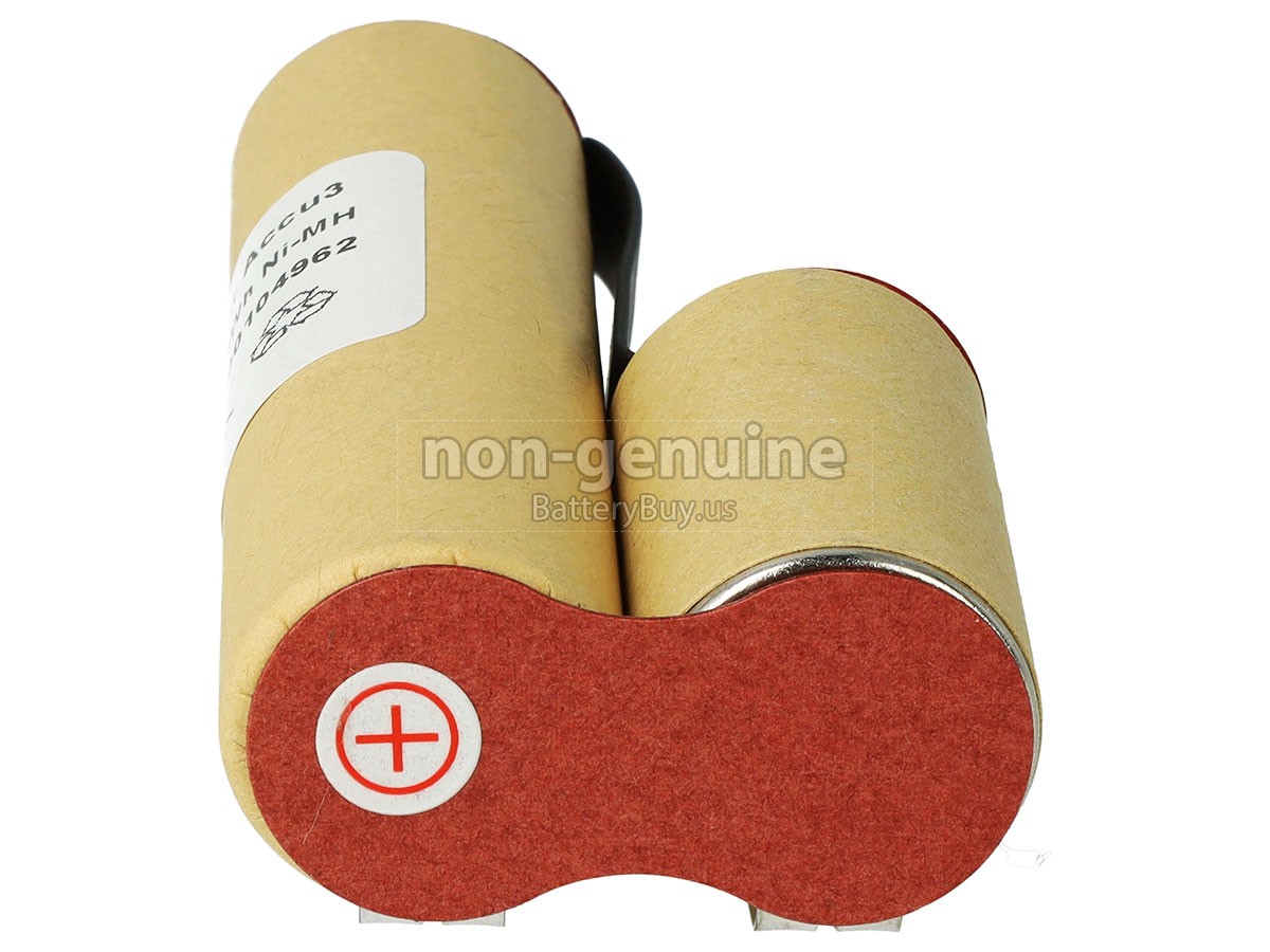 battery for Gardena GARDEN SHEARS ACCU3