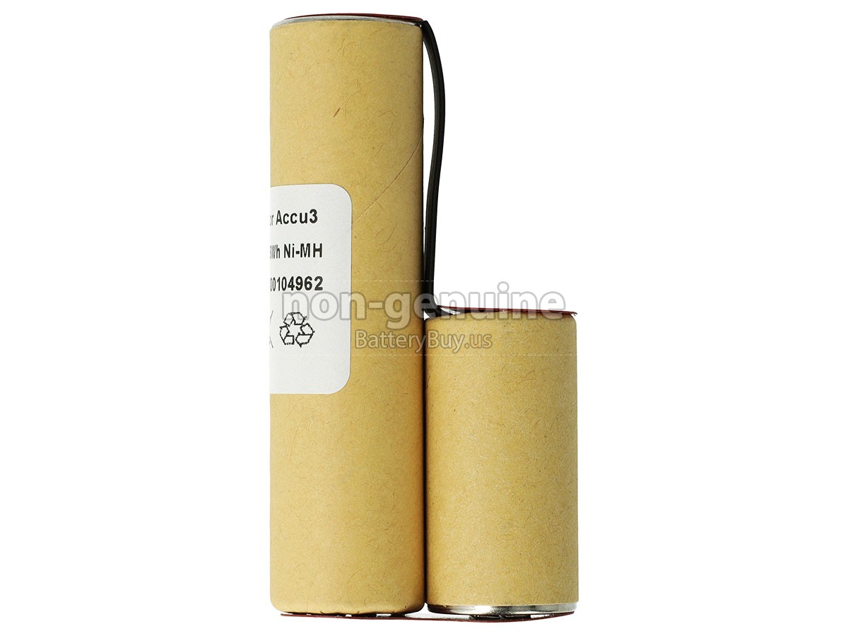 battery for Gardena GARDEN SHEARS ACCU3