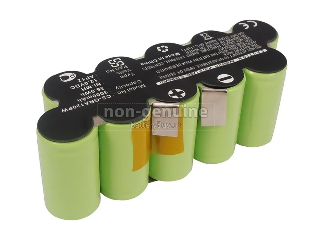 battery for Gardena 2225