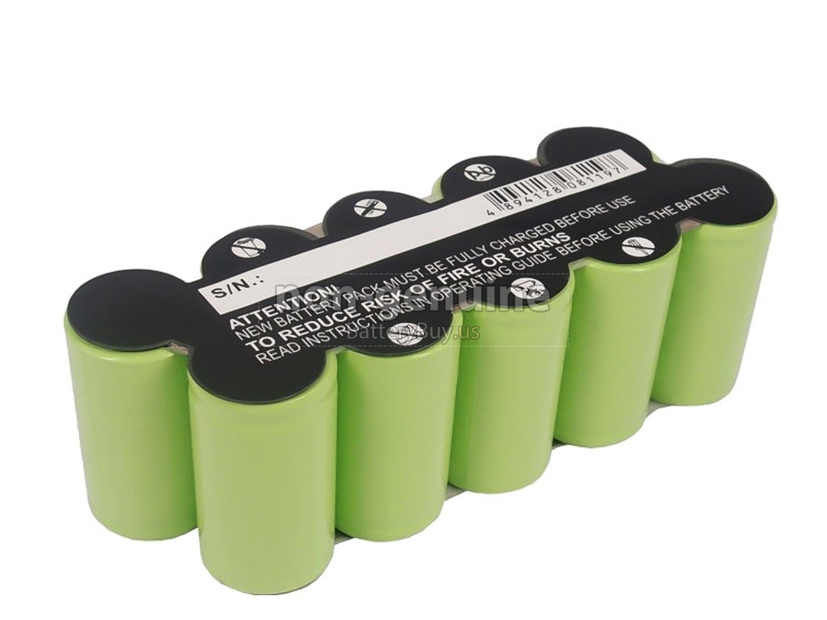 battery for Gardena 2225