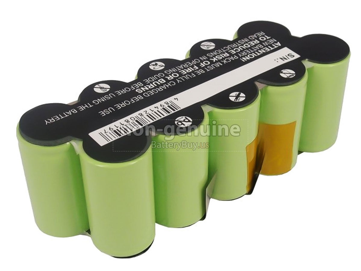 battery for Gardena 2225