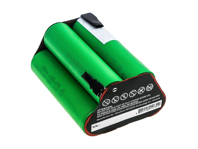 Gardena 2417-00.610.00 battery