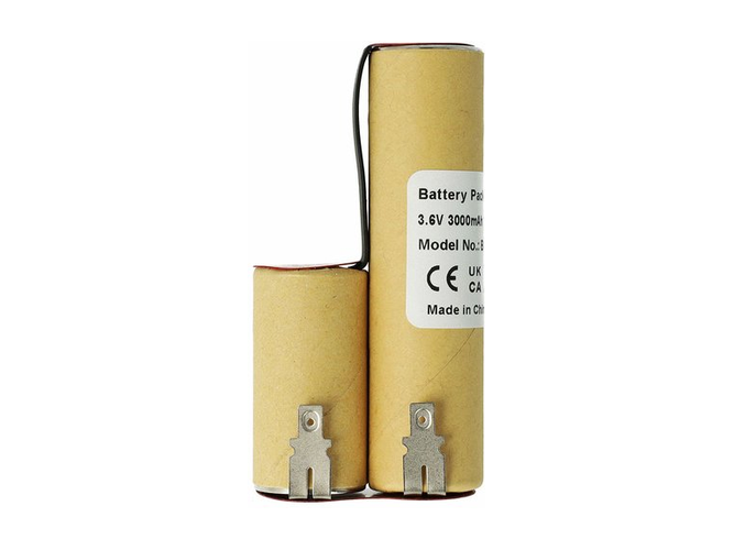 Gardena Accu3 battery