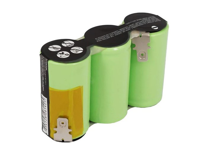 Gardena WOLF Garten 7084889 Rasenschere battery
