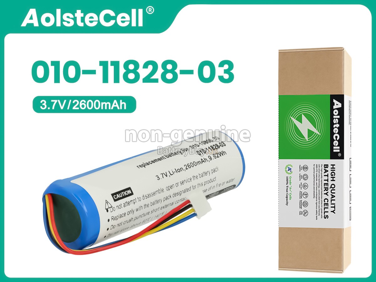 battery for Garmin 010-10806-30