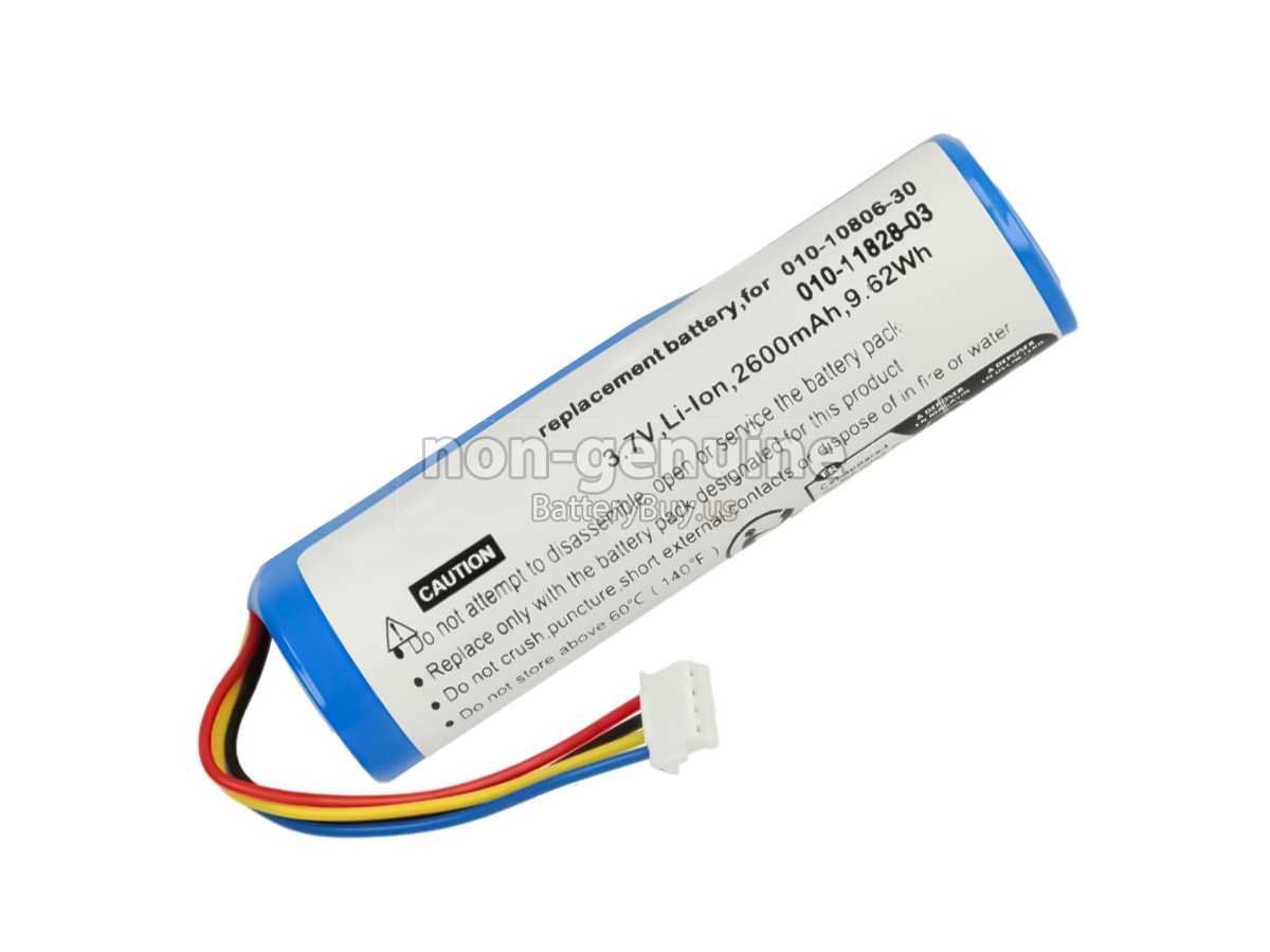 battery for Garmin 010-10806-30