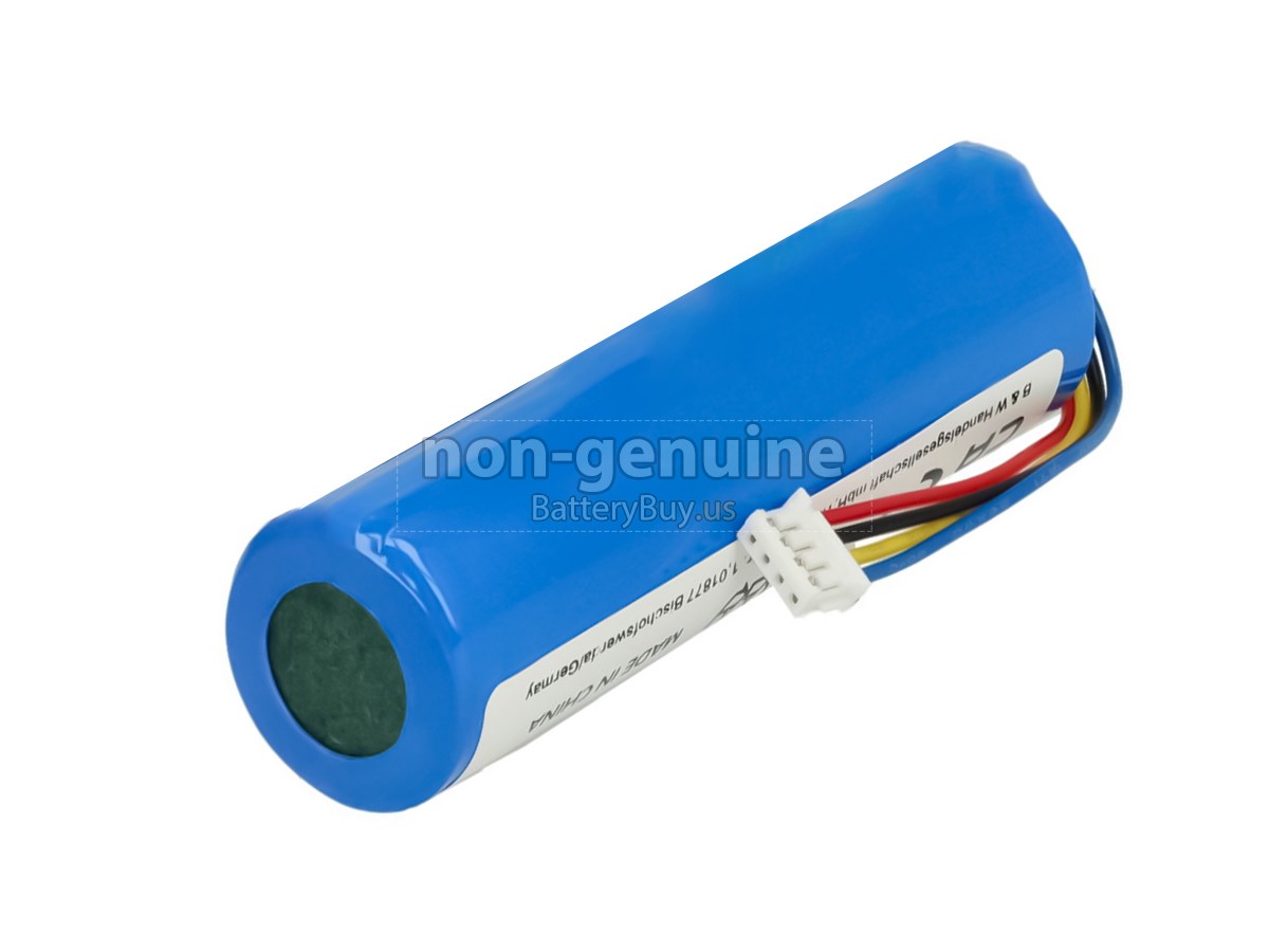 battery for Garmin 010-10806-30
