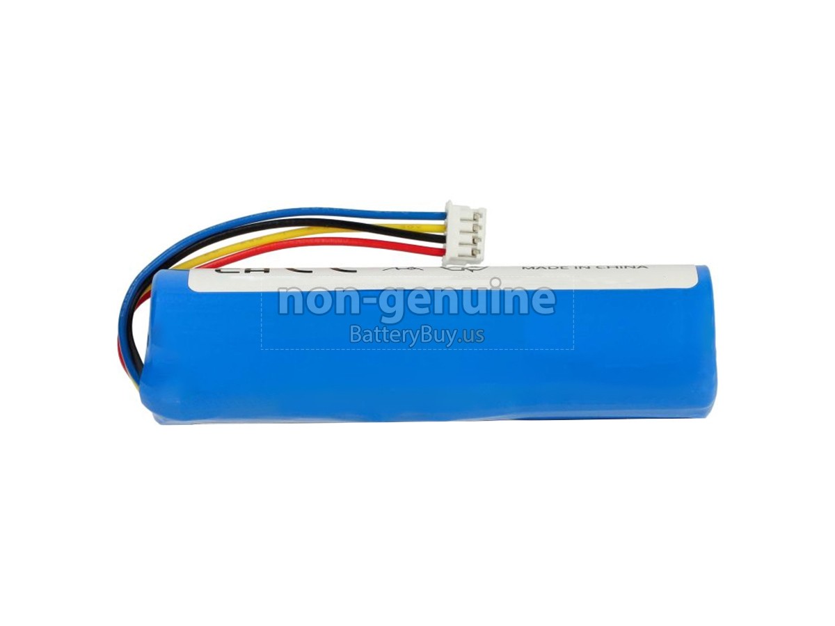 battery for Garmin 010-10806-30