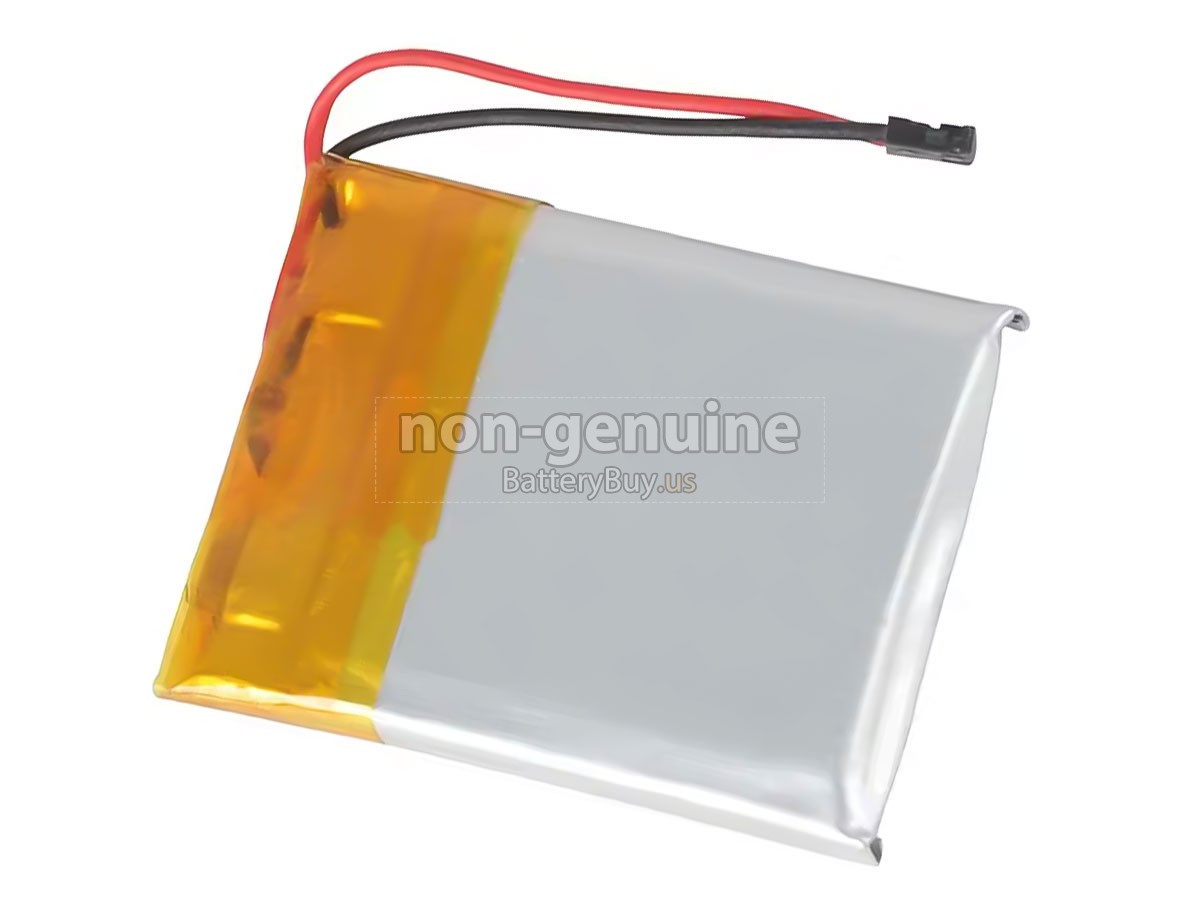 battery for Garmin 361-00034-02