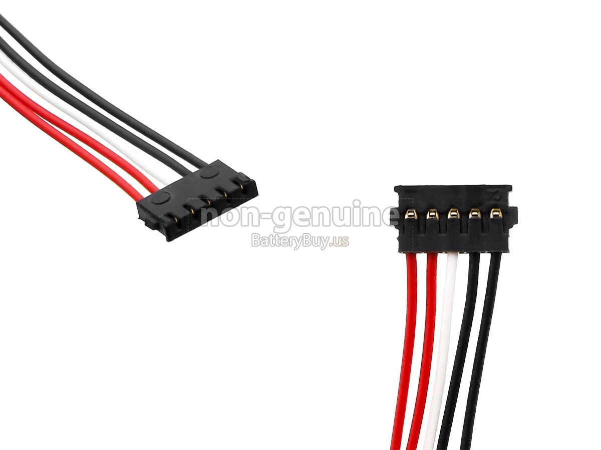 battery for Garmin 361-00035-16