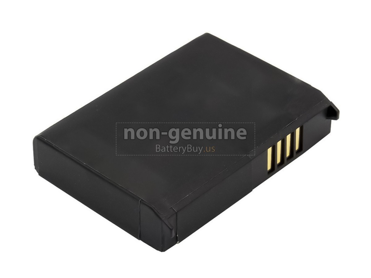 battery for Garmin AERA 500