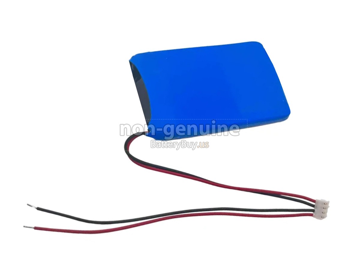 battery for Garmin 361-00043-00